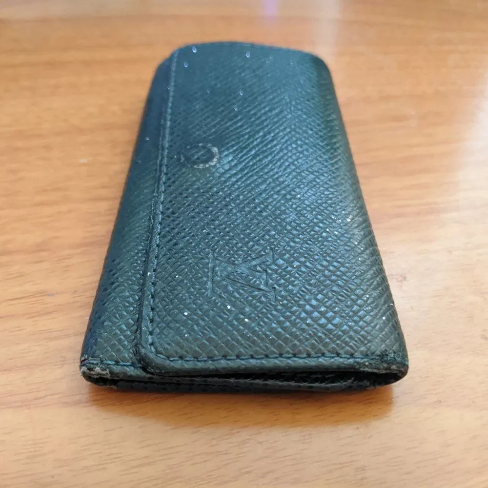 Louis Vuitton Key Holder/Wallet #510💥PRICE DROP💥